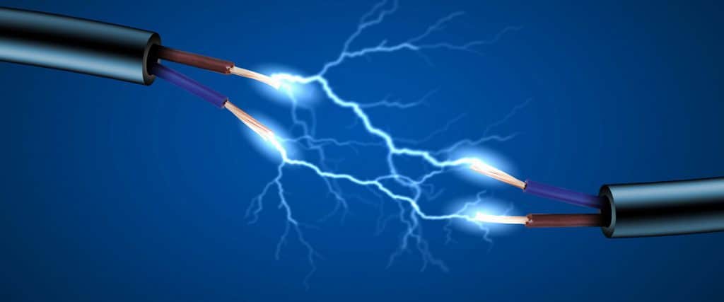 How to Respond to Electrical Shocks – Preps Life