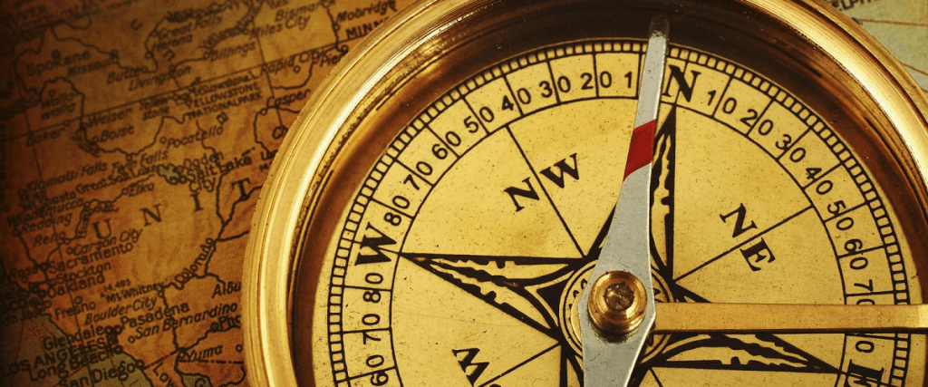 An Introduction to Compasses – Preps Life